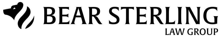Bear Sterling logo