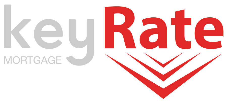 Key Rate Mortgage logo