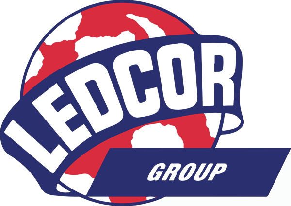 Ledcor Group logo