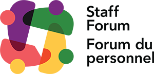 Staff Forum logo