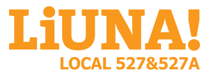 liuna logo