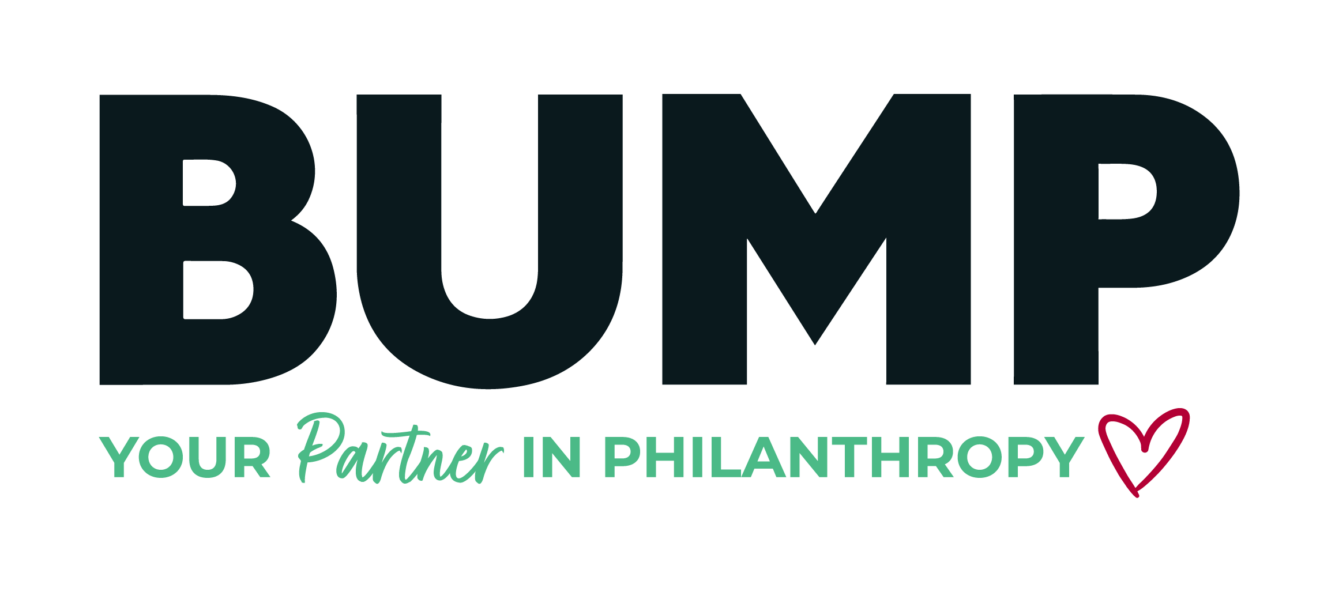 BUMP logo
