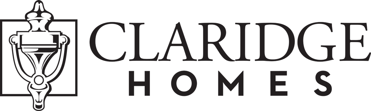 Claridge Homes logo