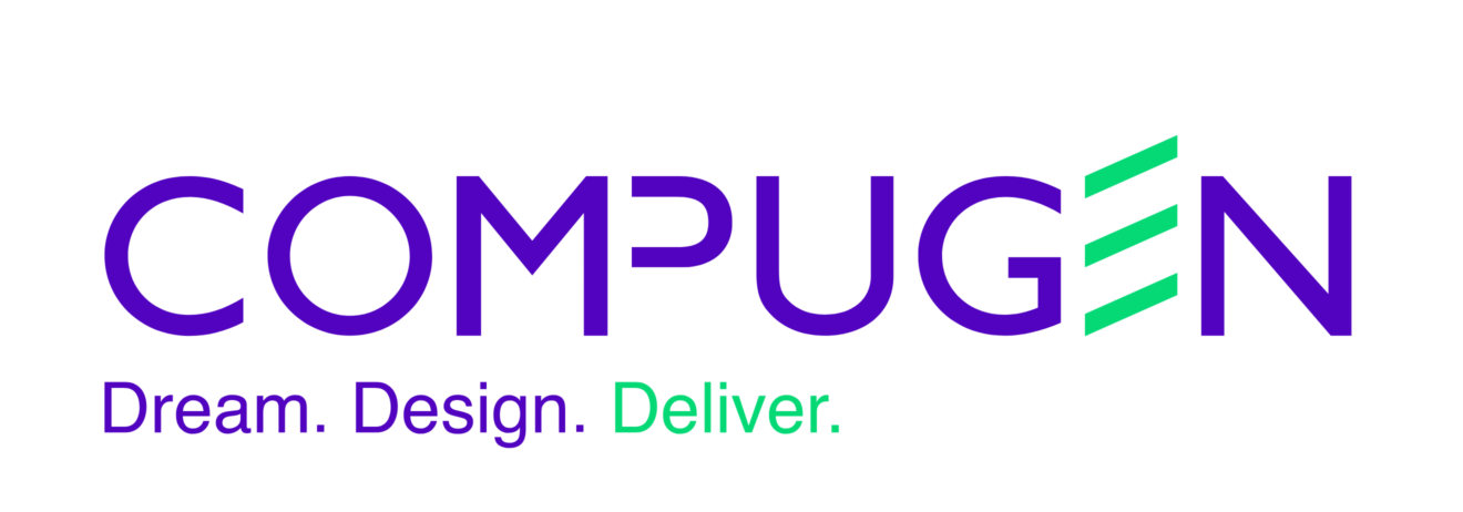 Compugen Inc logo