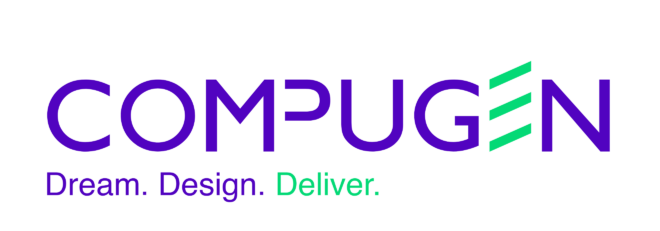 Compugen Inc logo