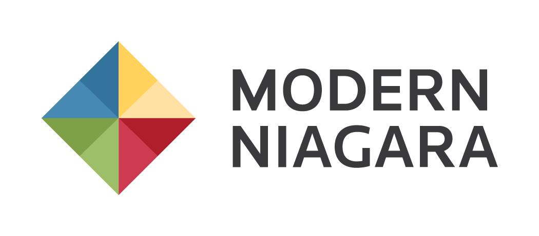Modern Niagara logo