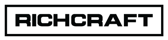 Richcraft Logo