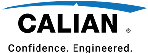 Calian logo.