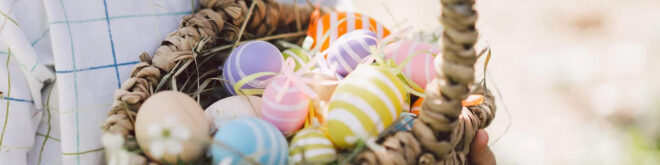 Easter Egg Hunt