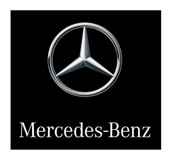 Logo Mercedes Benz