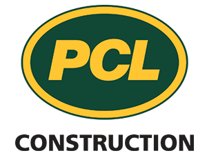 PCL logo.