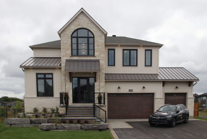 CHEO Dream House 2025