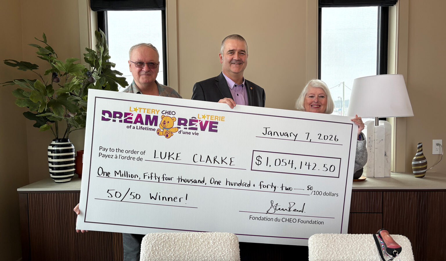 Unlock Cheo Dream Home Lottery 2025: Your Path to Luxury Living