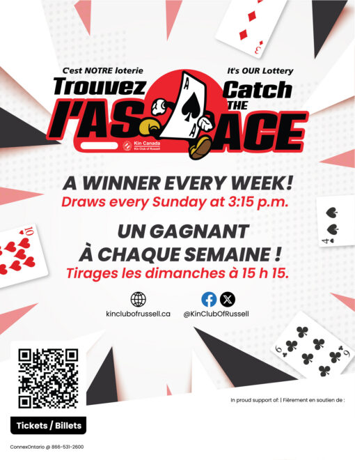 Affiche pour Trouvez l’As