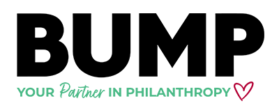 Bump logo
