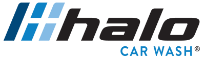 Halo Car Wash logo