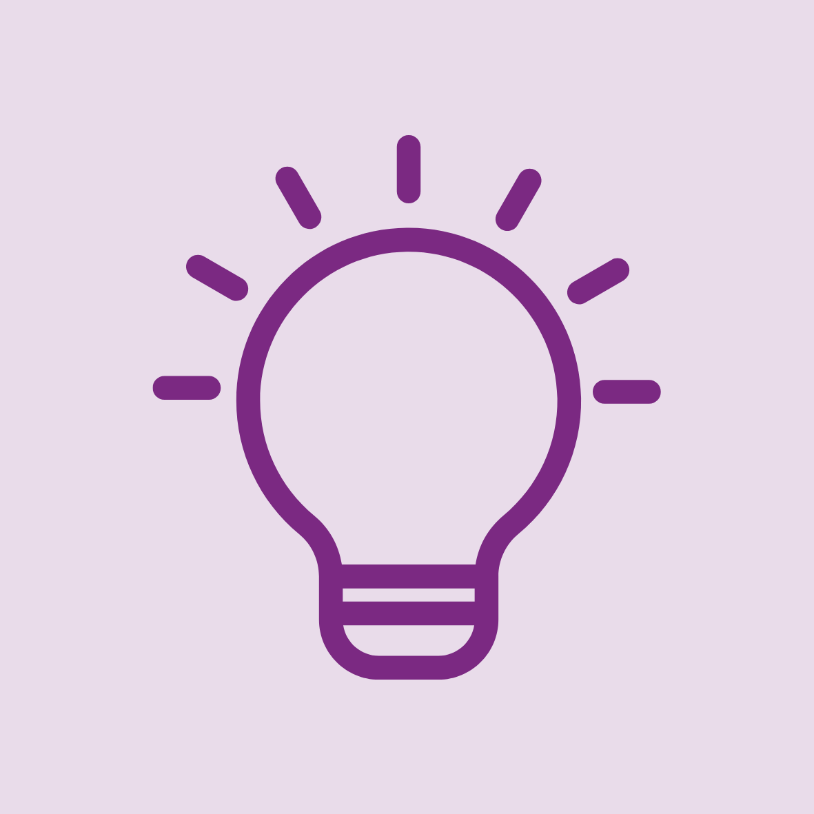 lightbulb